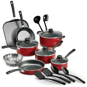 18 Piece Non stick Cookware Set Red 300x300 1.webp