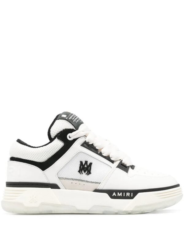 Amiri Sneakers: The Bold Step That Redefined Luxury Streetwear