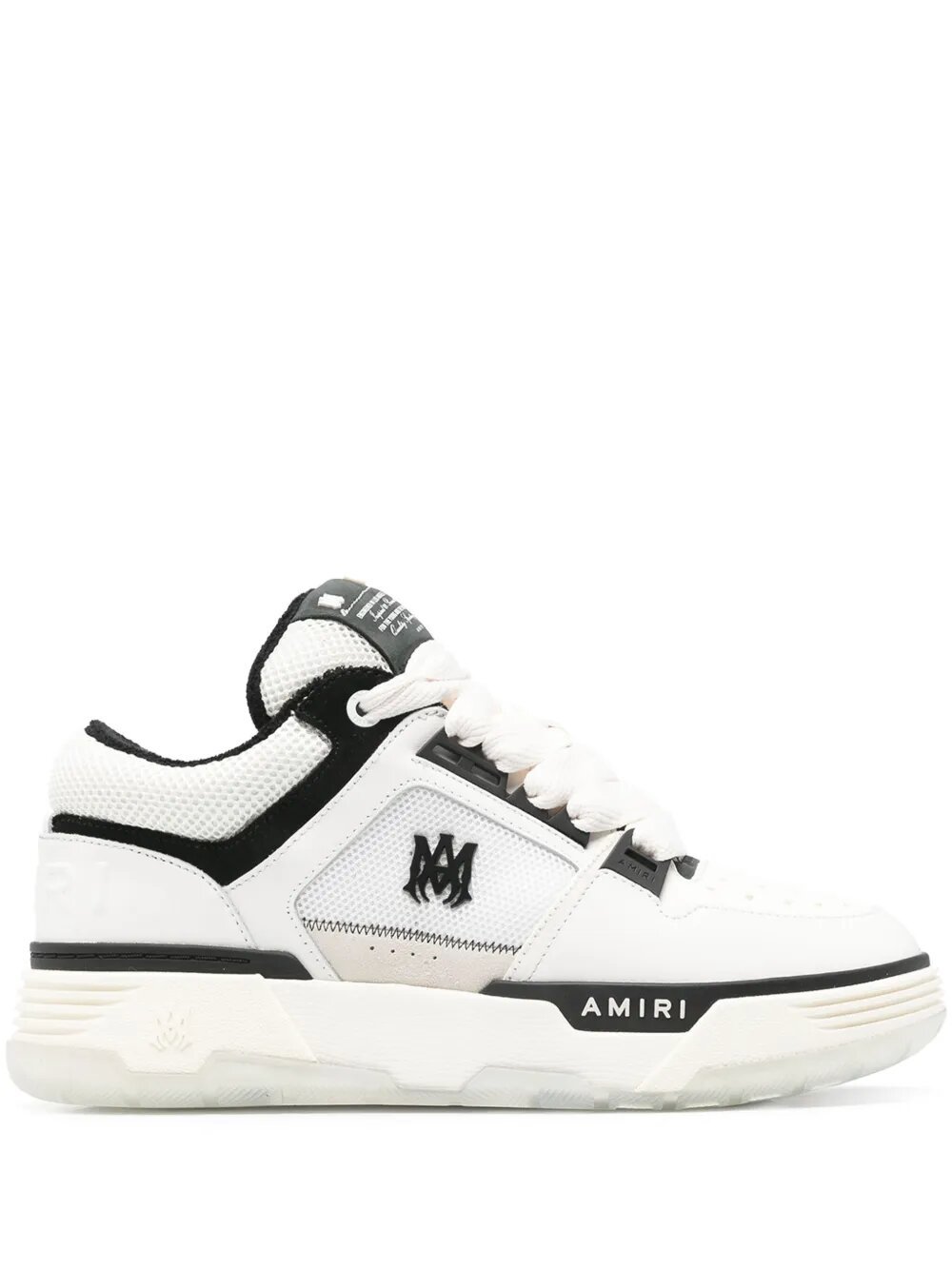 Amiri Sneakers: The Bold Step That Redefined Luxury Streetwear
