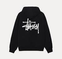 Stüssy Hoodie: The Streetwear Essential That Never Misses